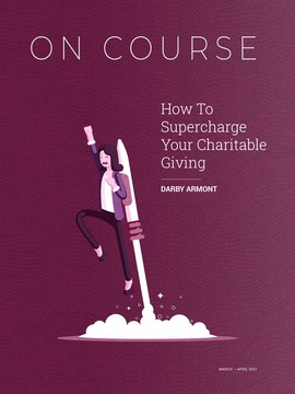 How To Supercharge Your Charitable Giving