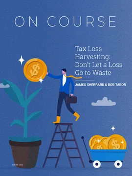 Tax Loss Harvesting