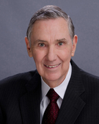 Richard P. Slaughter, Founder, Richard P. Slaughter Associates