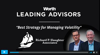 Best Strategy for Managing Volatility