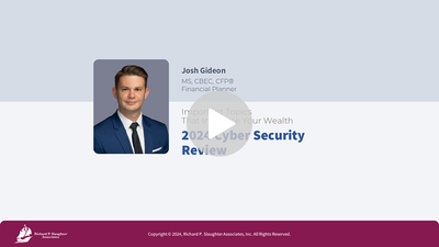 Cyber Security Review 2024