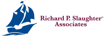 Richard P. Slaughter Associates Logo